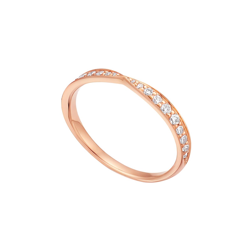TIFFANY CO. Harmony 18K
