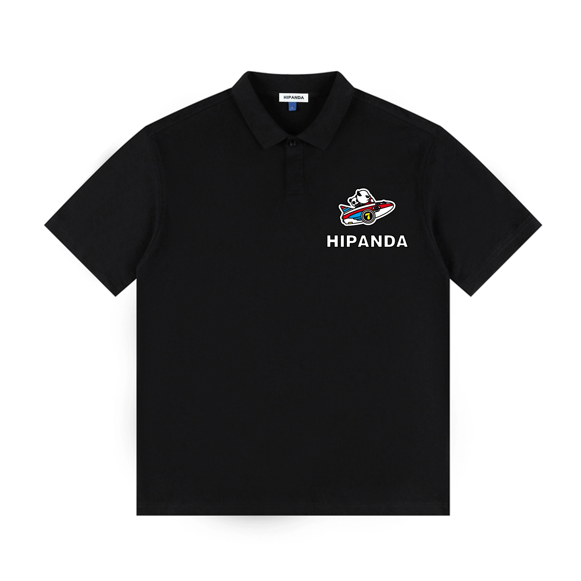 HIPANDA LogoPOLO