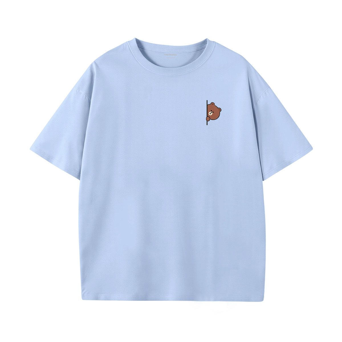 LINE FRIENDS T