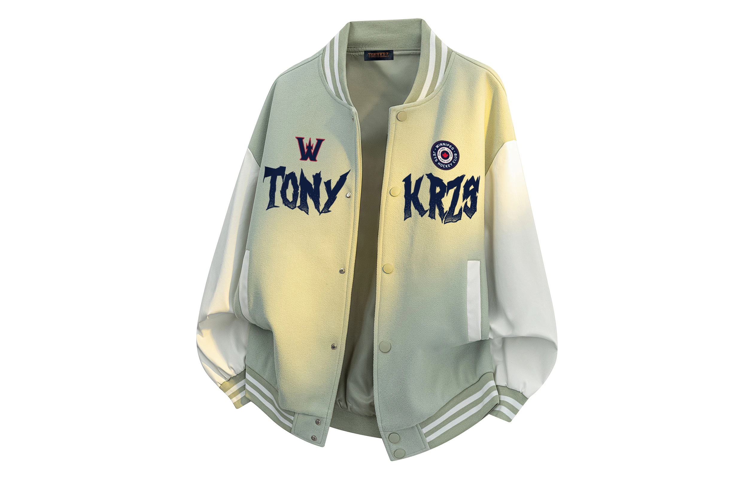 TONYKRZ PU