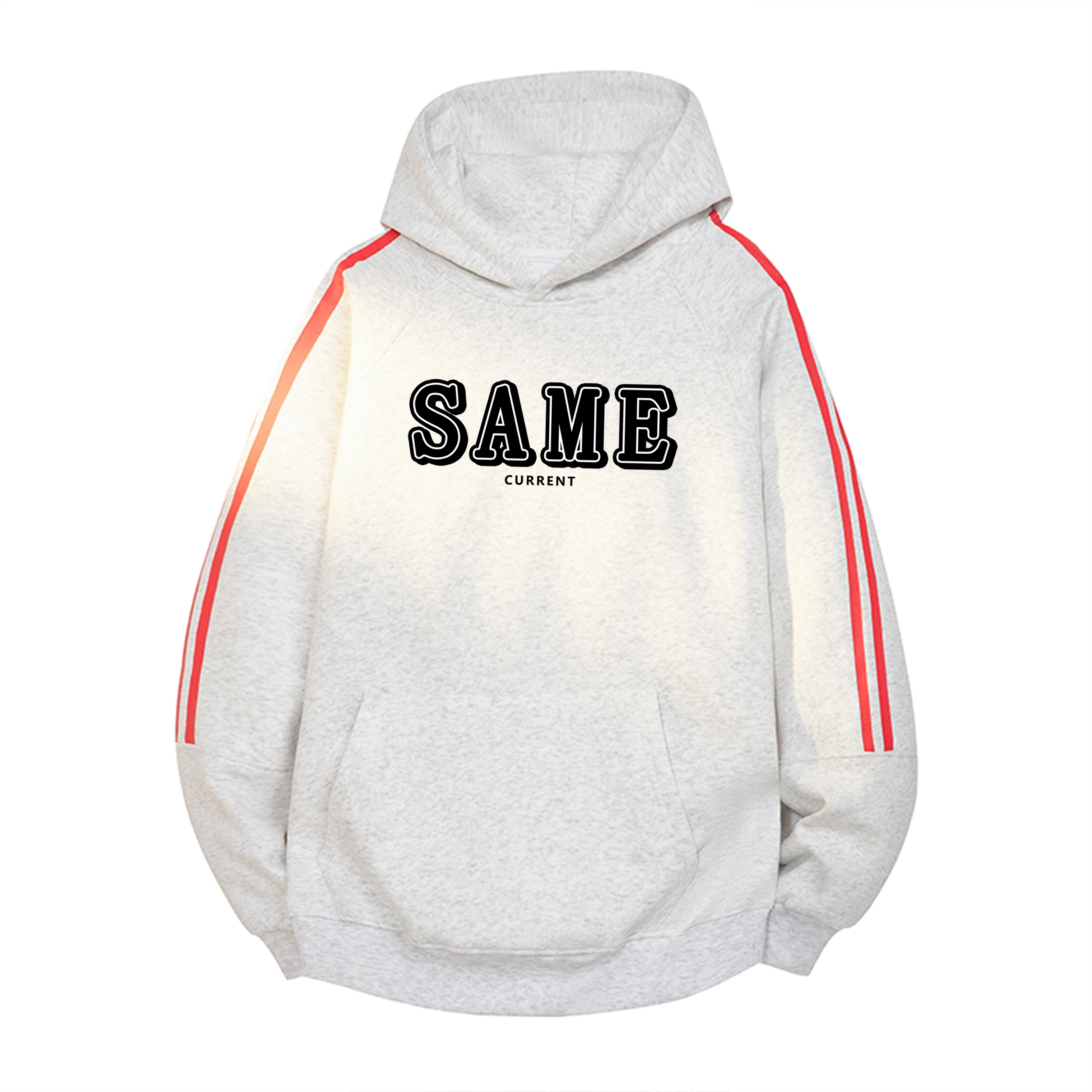 SAME FLOW logo