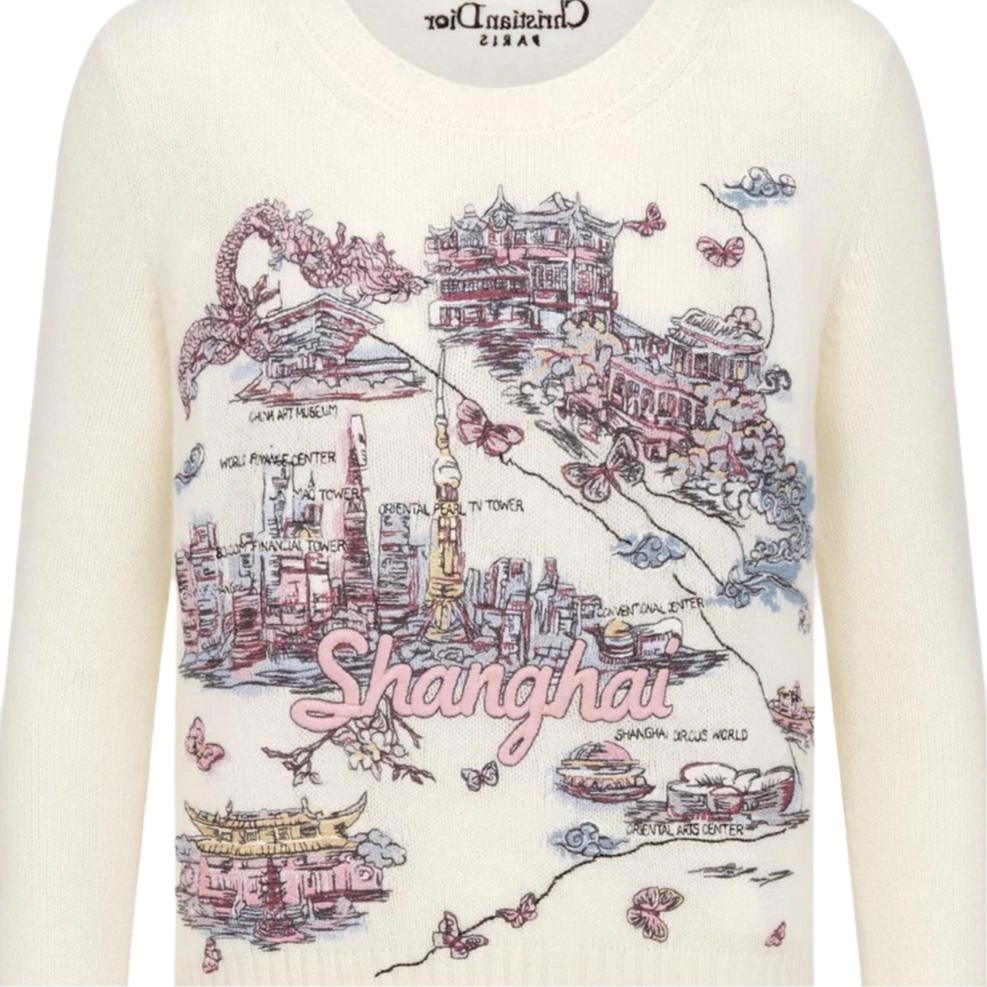 DIOR FW25 Dior Souvenir