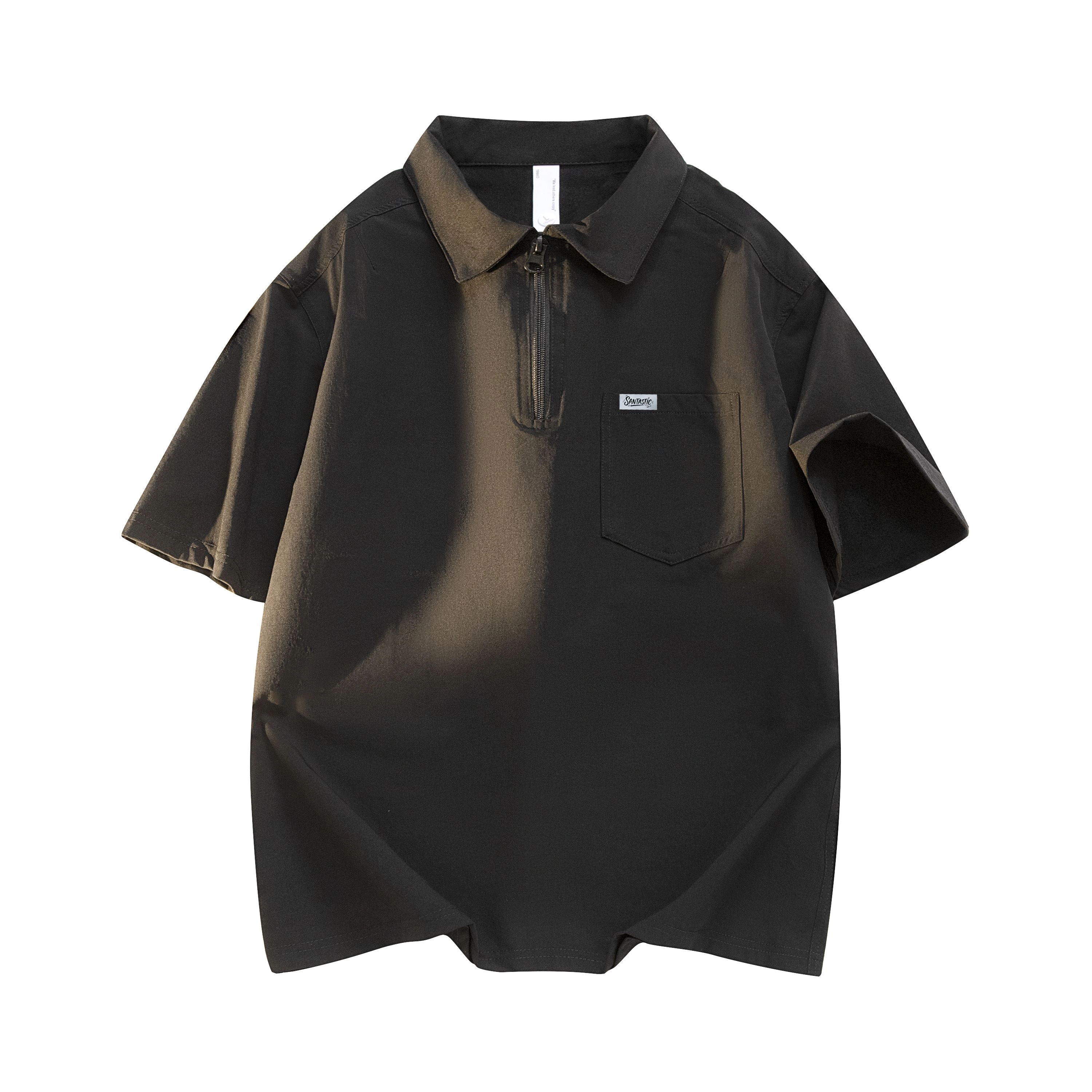 SANTASTIC POLO