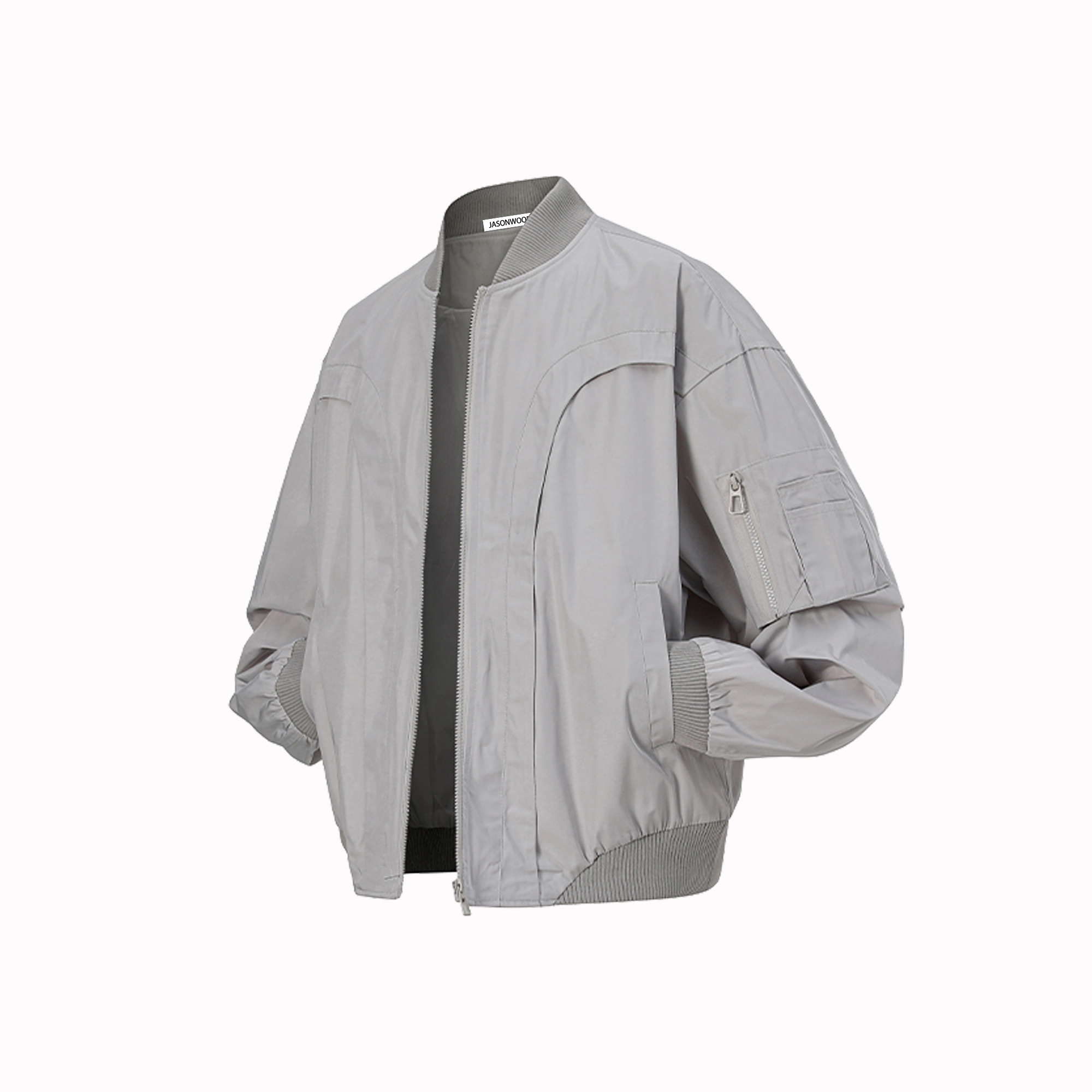 JASONWOOD oversize