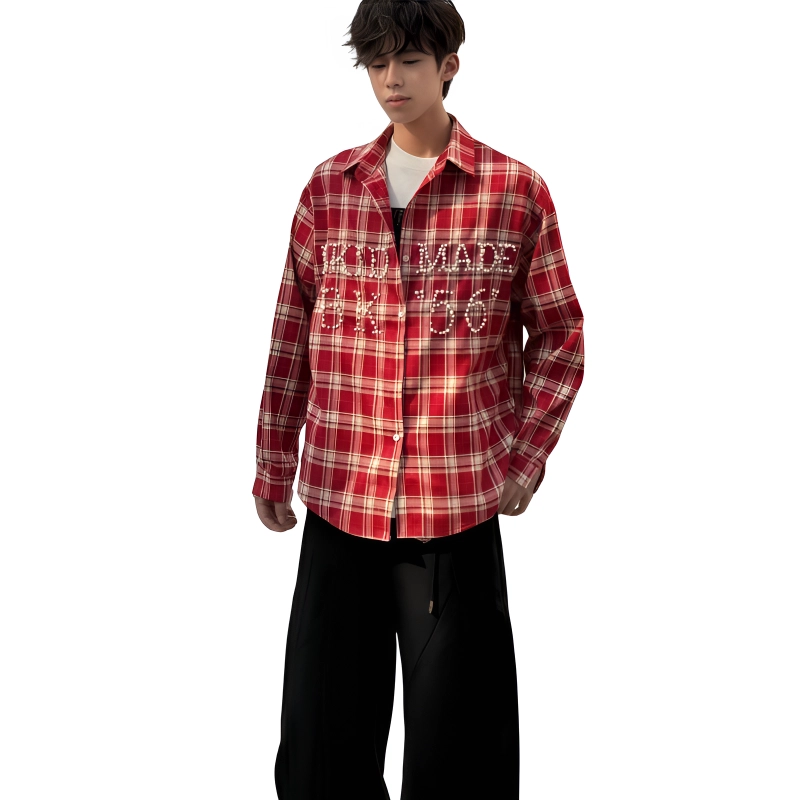 AMBER LIGHT ootd
