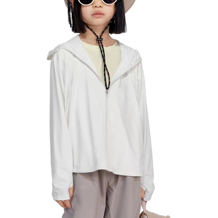 波司登户外服 骄阳系列 休闲凉感透气时尚轻盈舒适 中小童