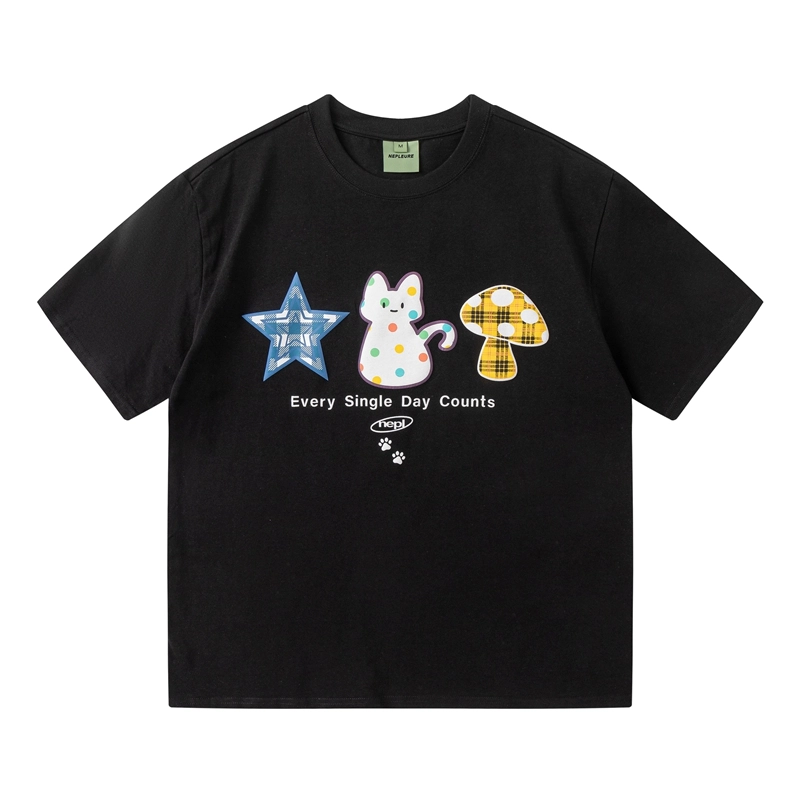 CHEER ZONE ins T