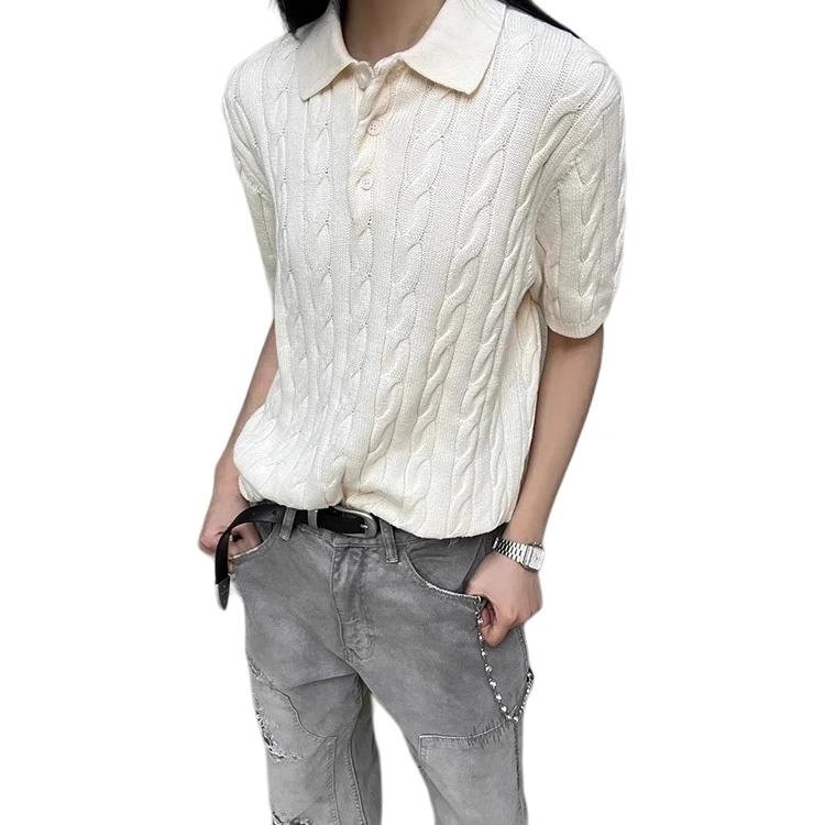 RKVC cleanfitPolo