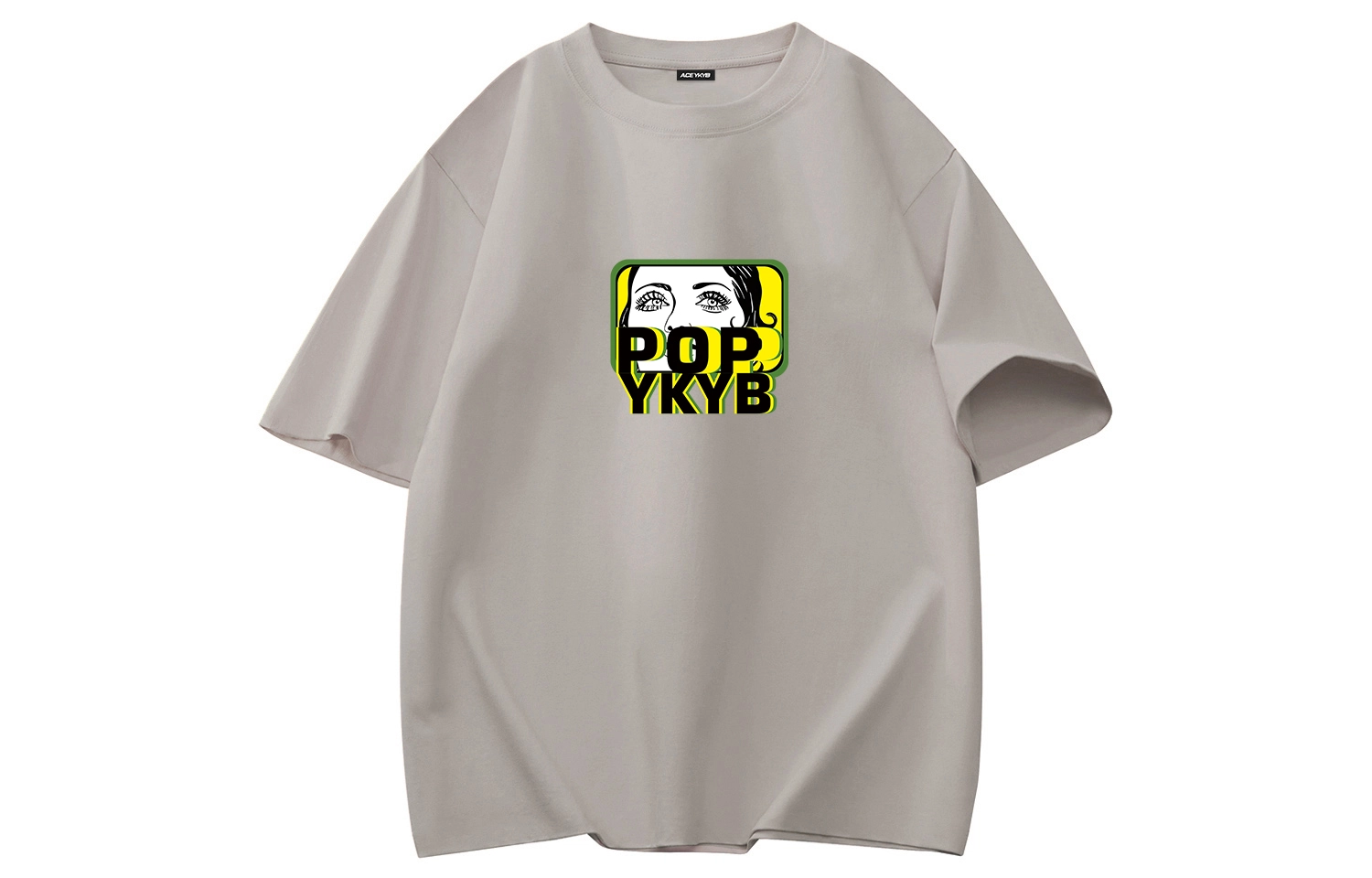 YKYB logoT