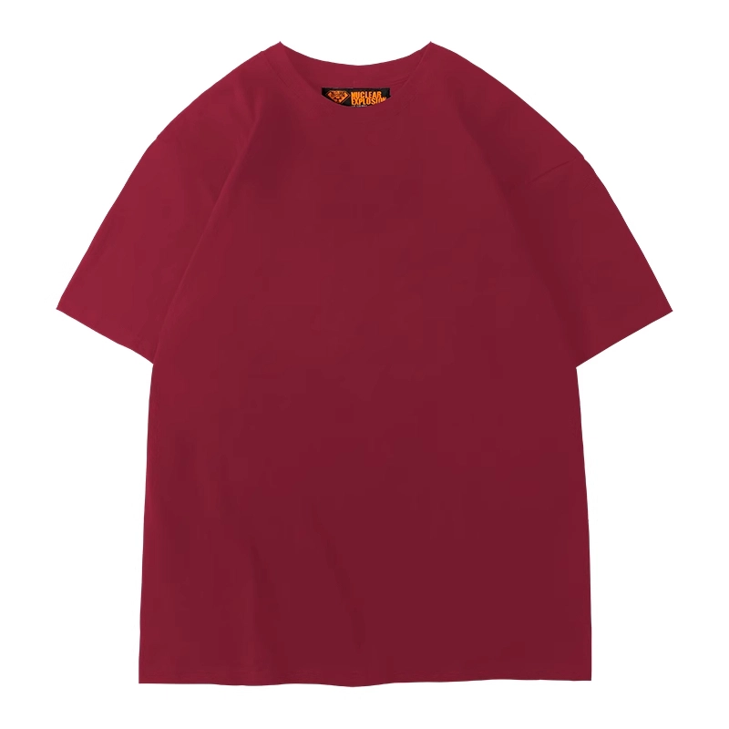 NUCLEAR EXPLOSION T