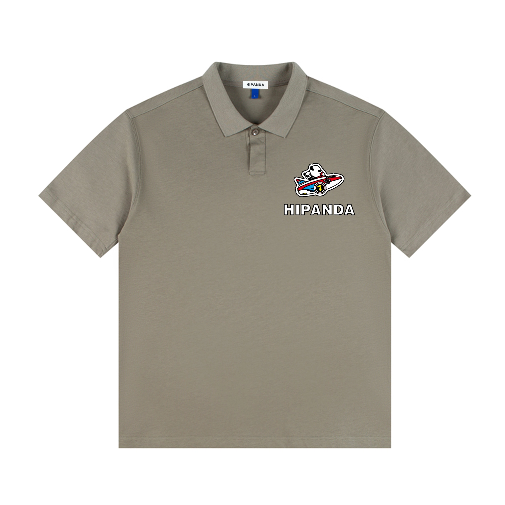 HIPANDA LogoPOLO
