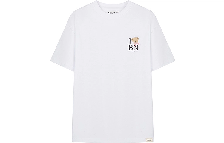 Teenie Weenie bearnova25 T