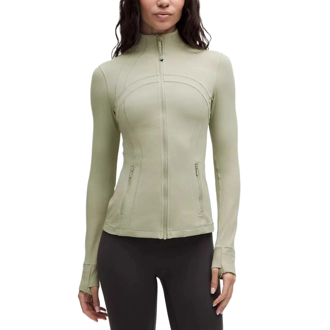 lululemon Define Nulu