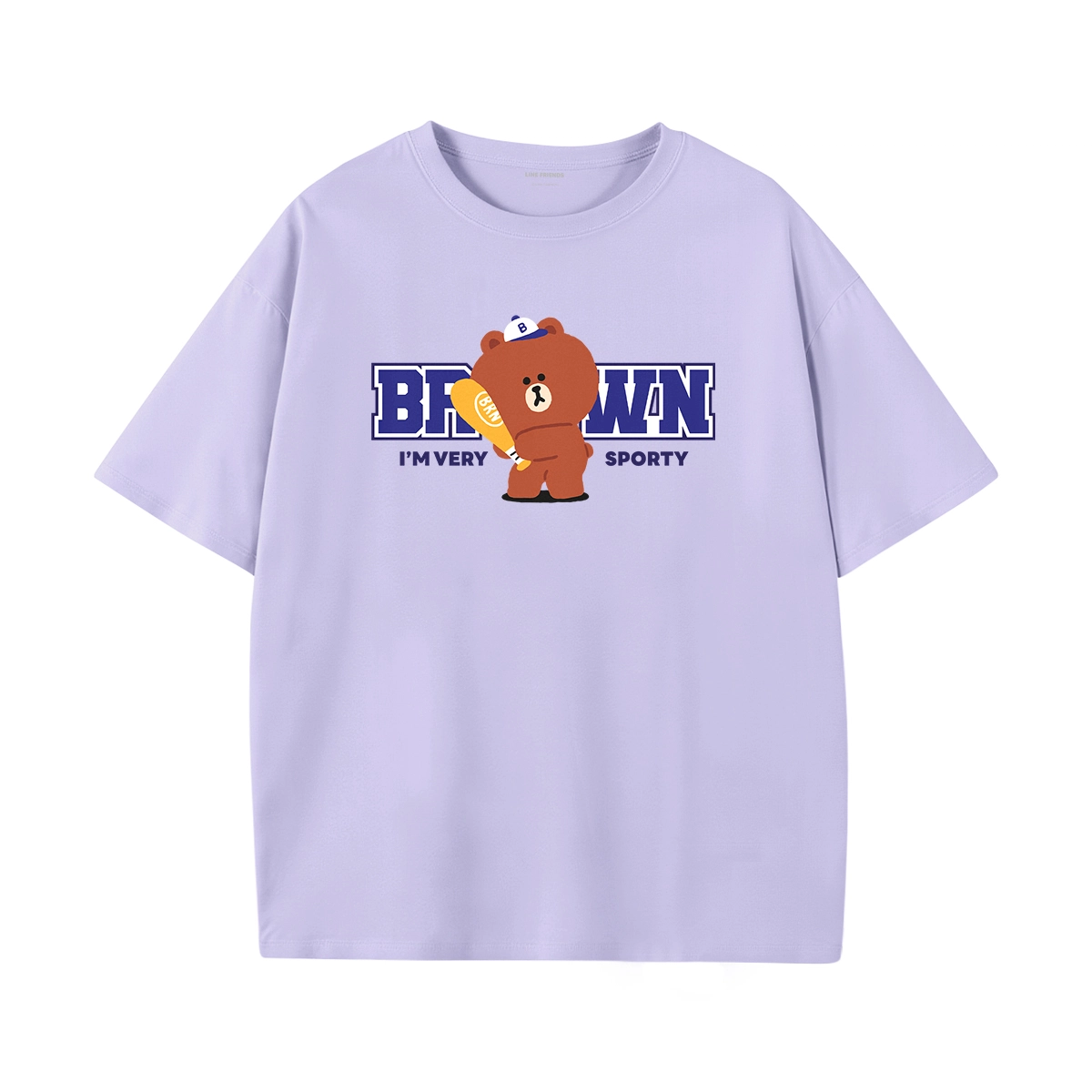 LINE FRIENDS T