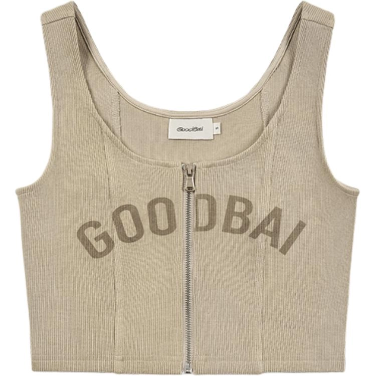 GOOD BAI SS25 logo
