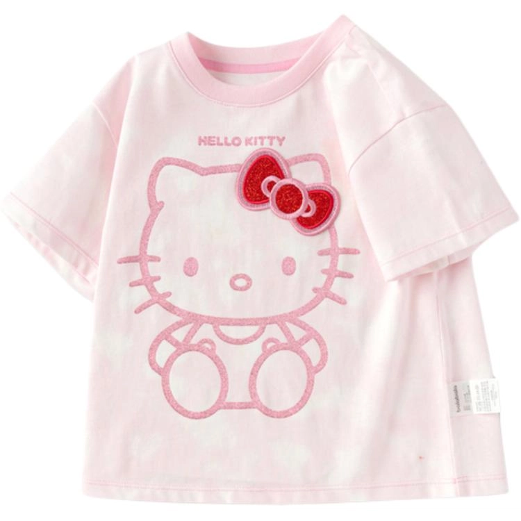 balabala x Hello Kitty T