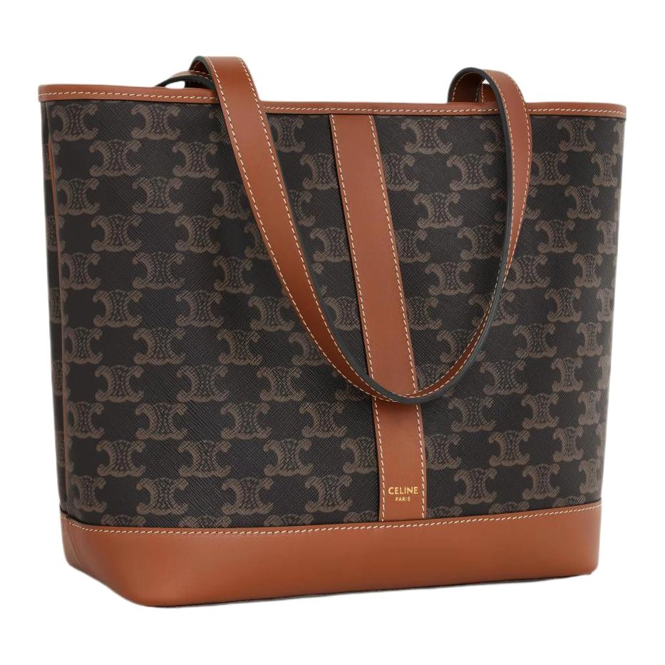 CELINE Cabas Tote