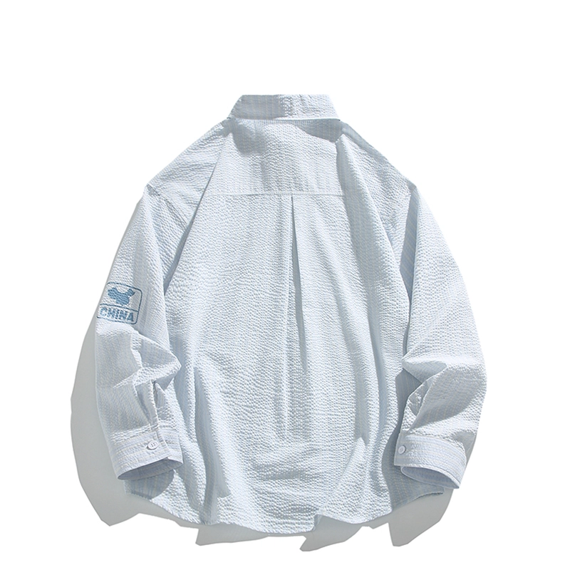 ACUOD BY CHANU POLO