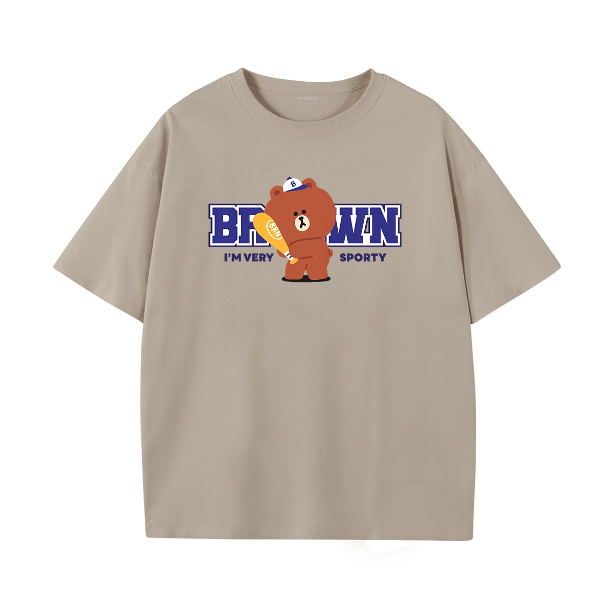 LINE FRIENDS T