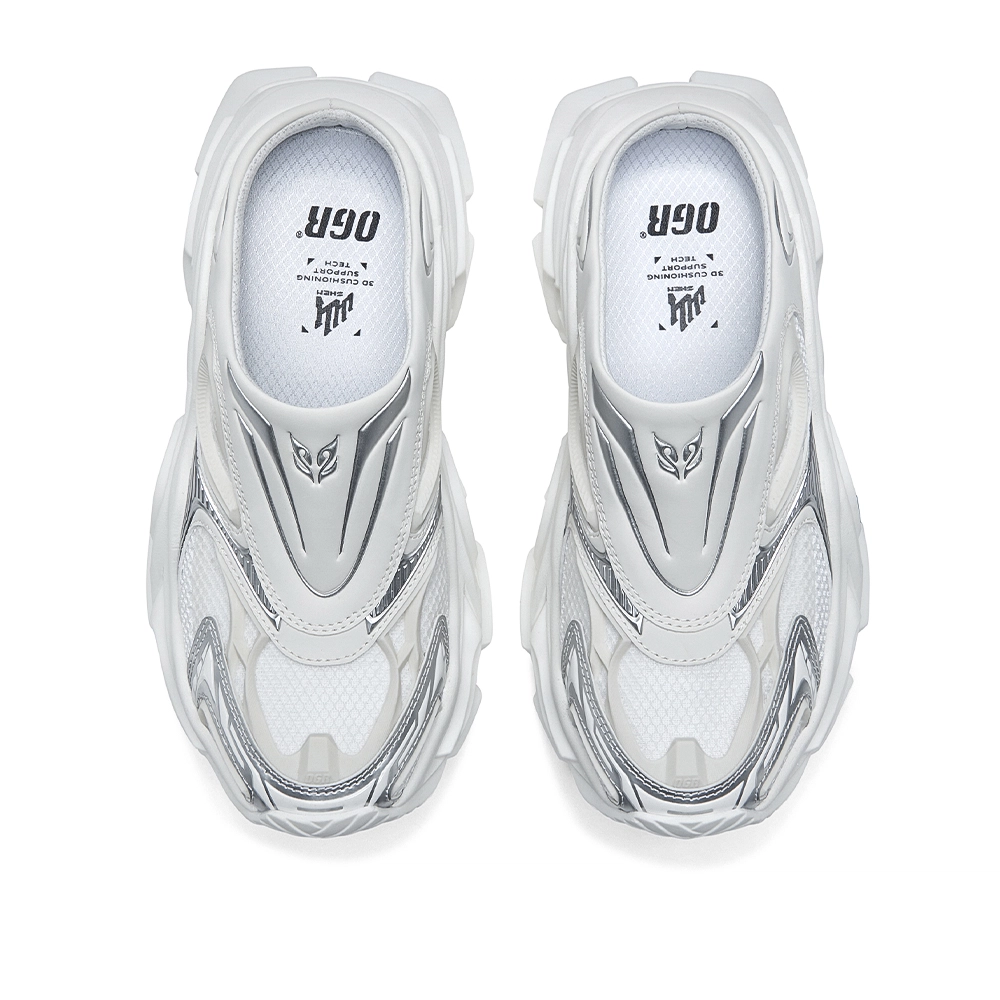 OGR GAZE-MULES
