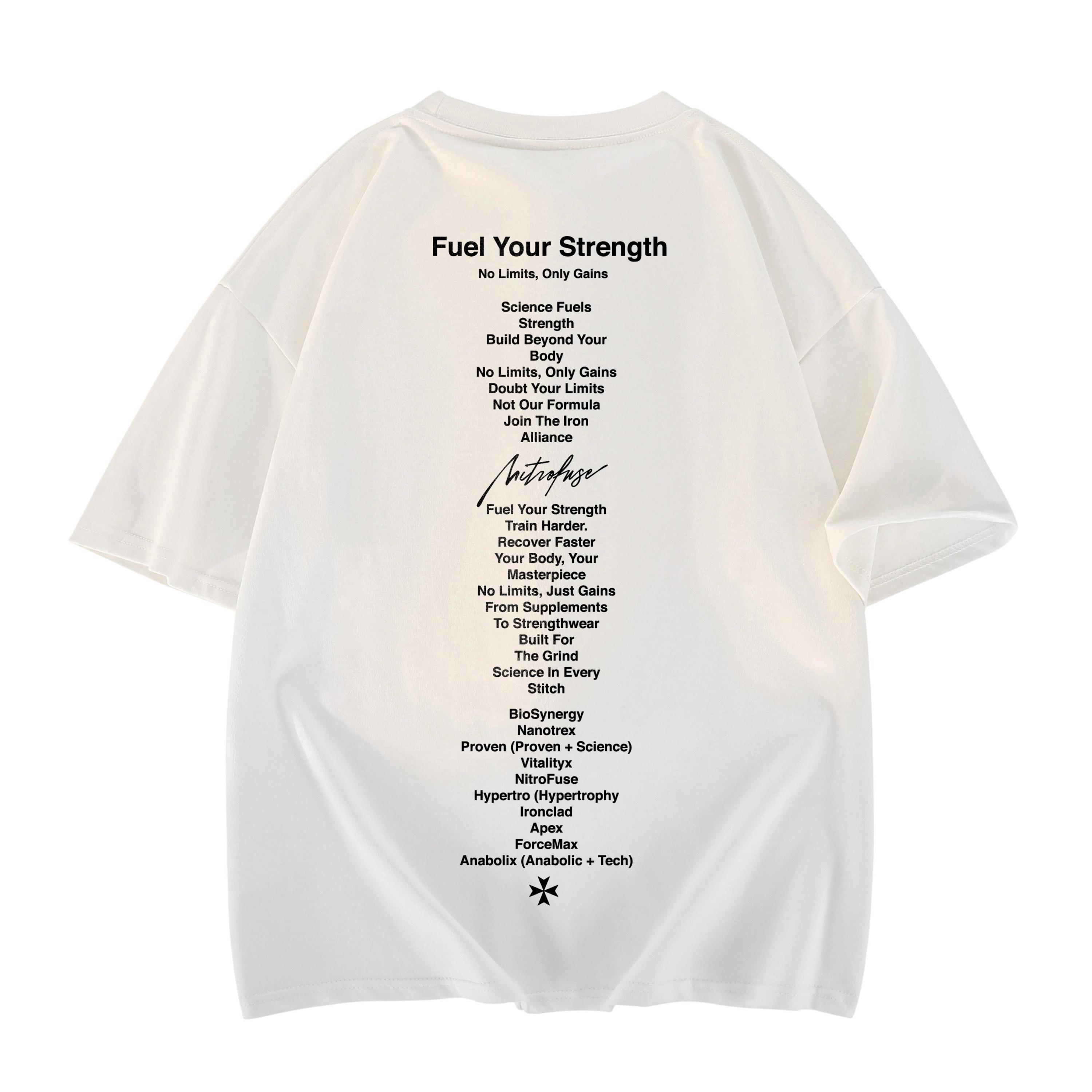 MUSCLETECH T