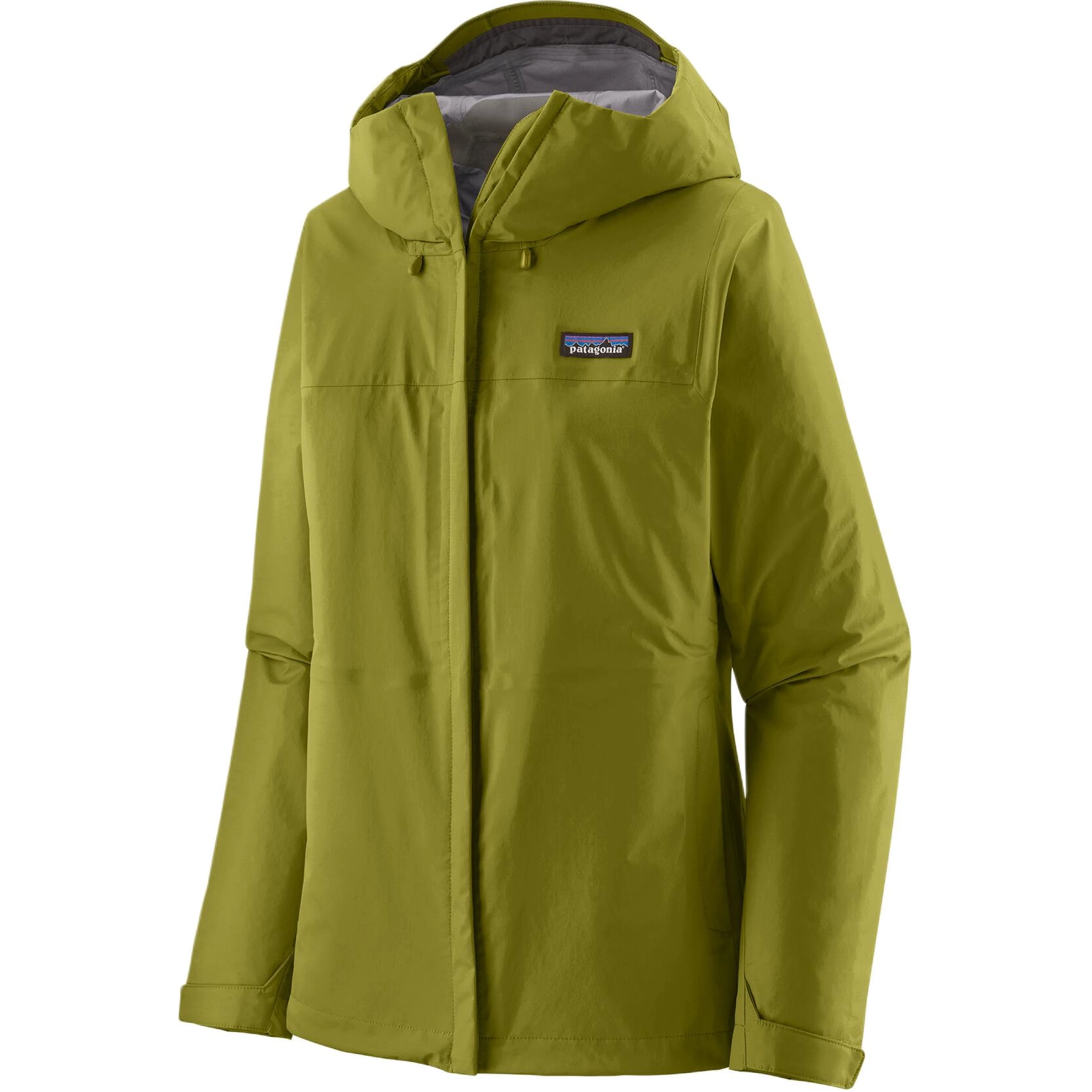 patagonia Torrentshell 3L