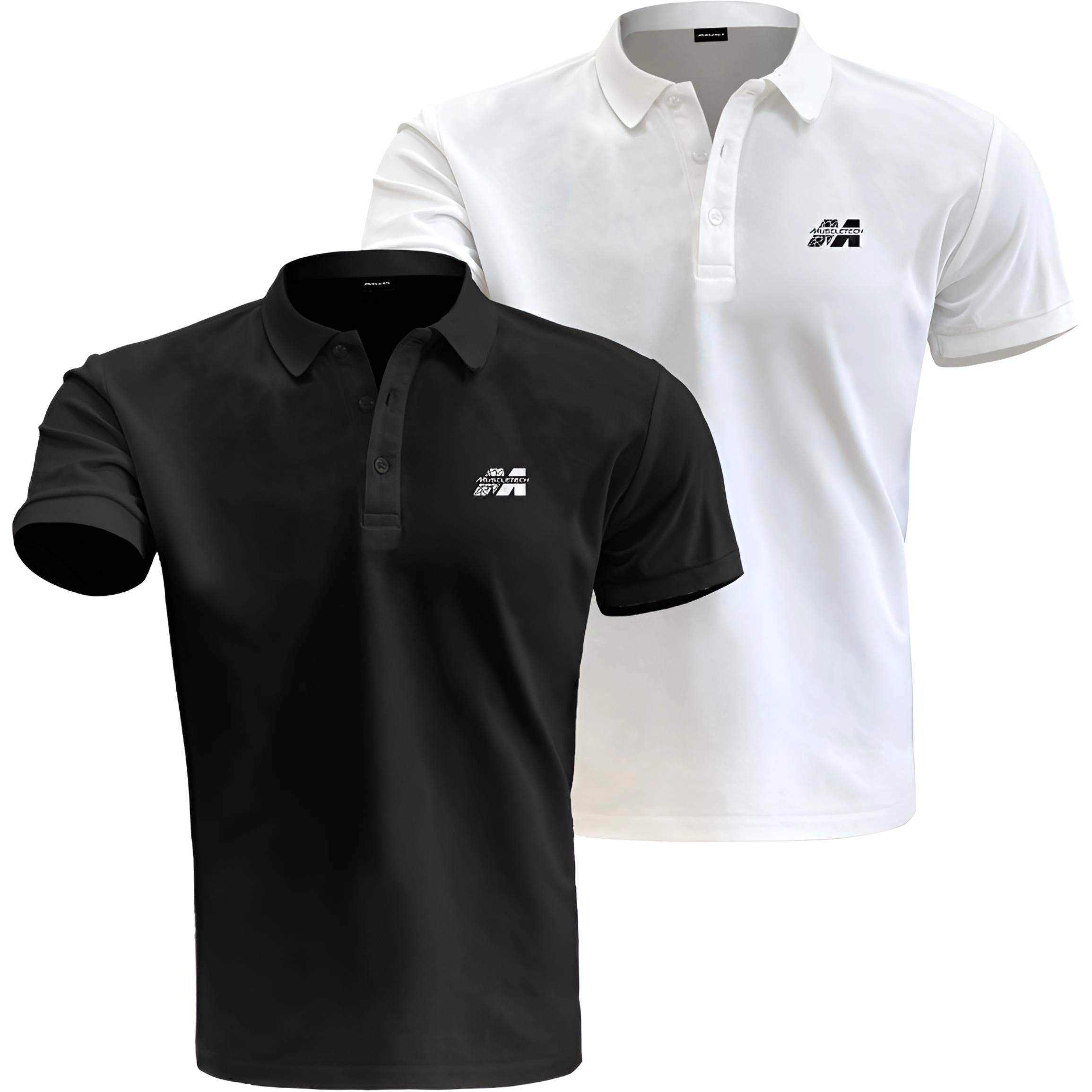 MUSCLETECH Polo