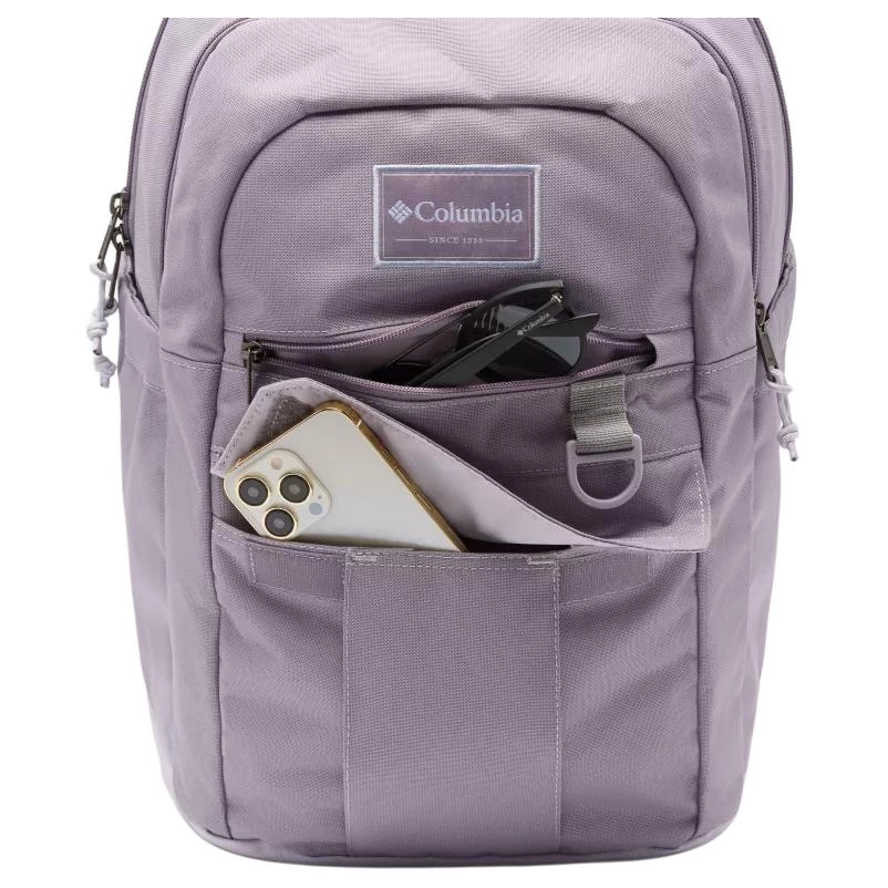 Columbia 26L Buxton