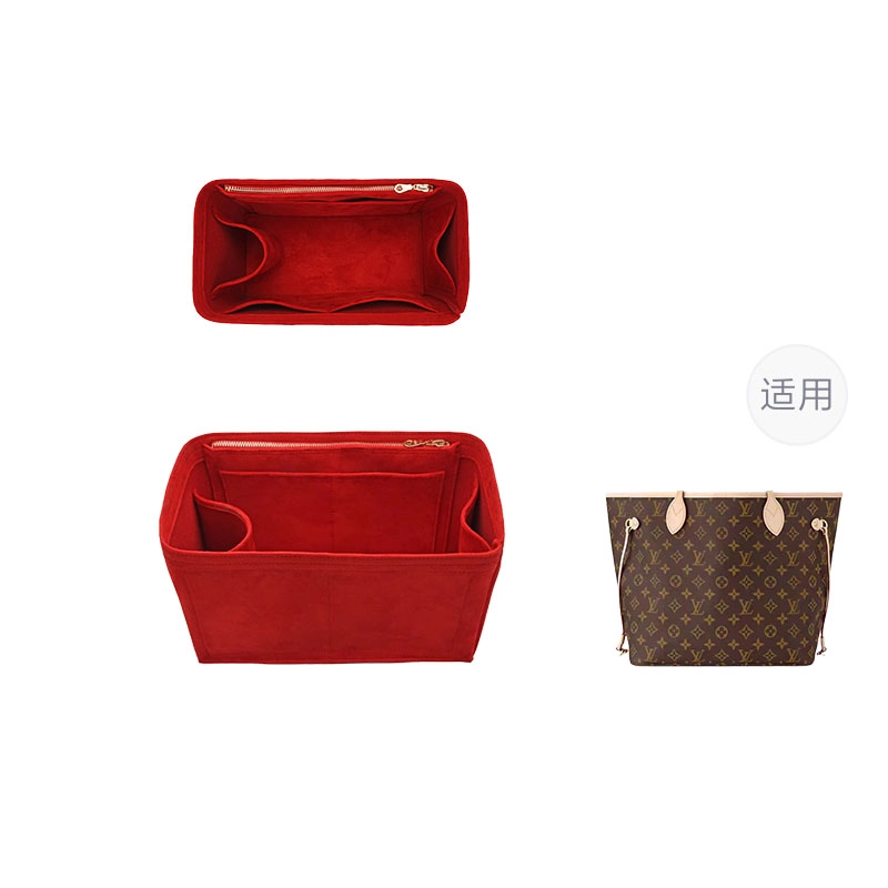 LV neverfull