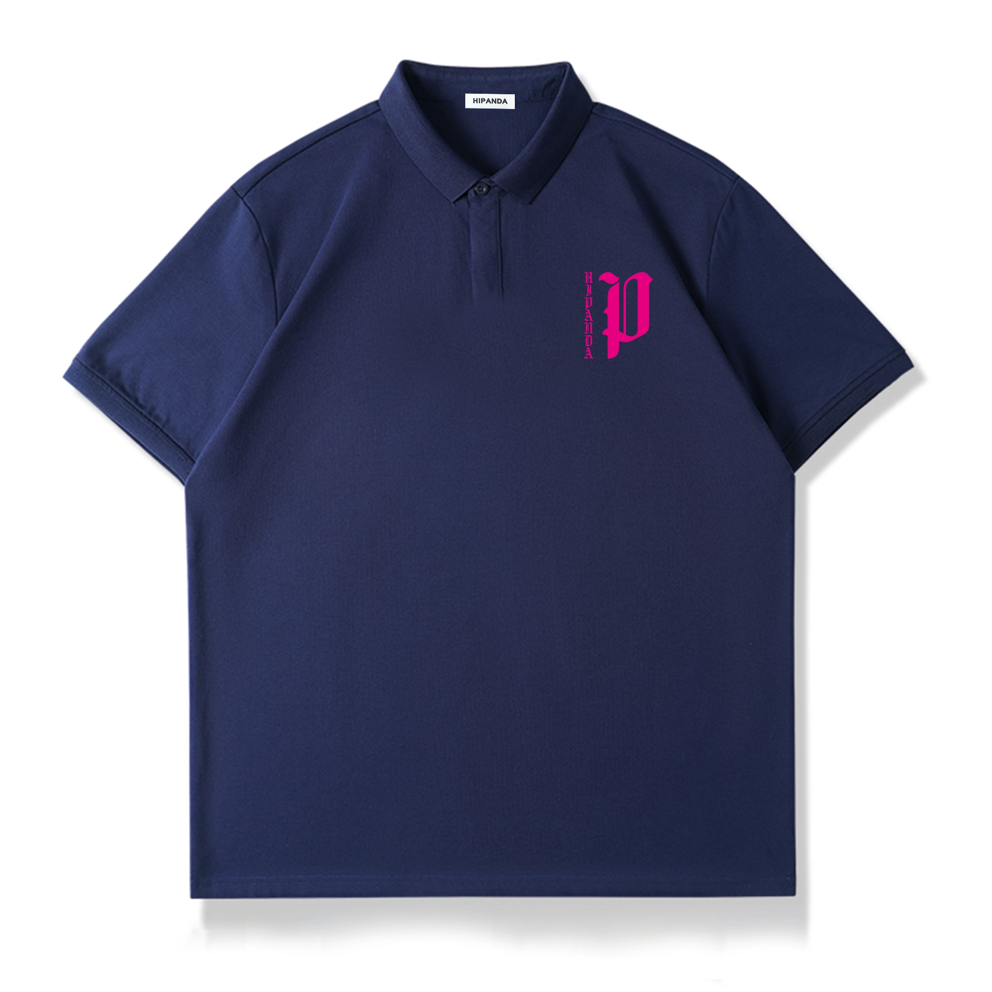 HIPANDA logoPolo