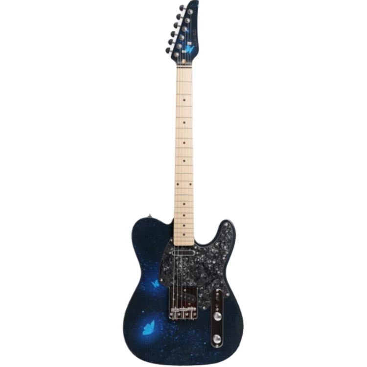STARSUN (Clevan)CE20 Tele 22