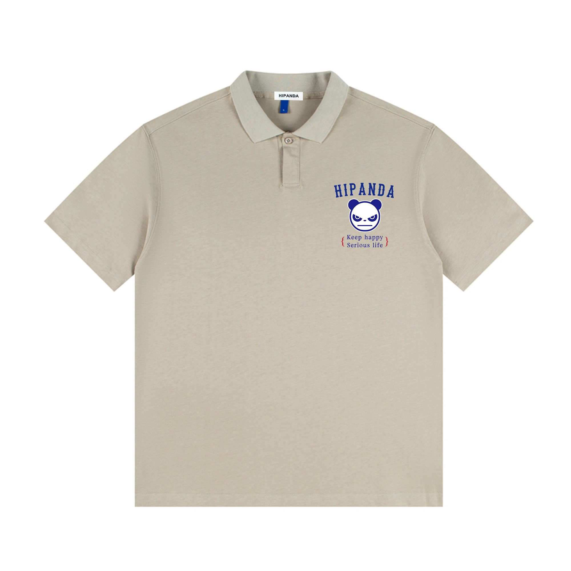 HIPANDA logoPolo