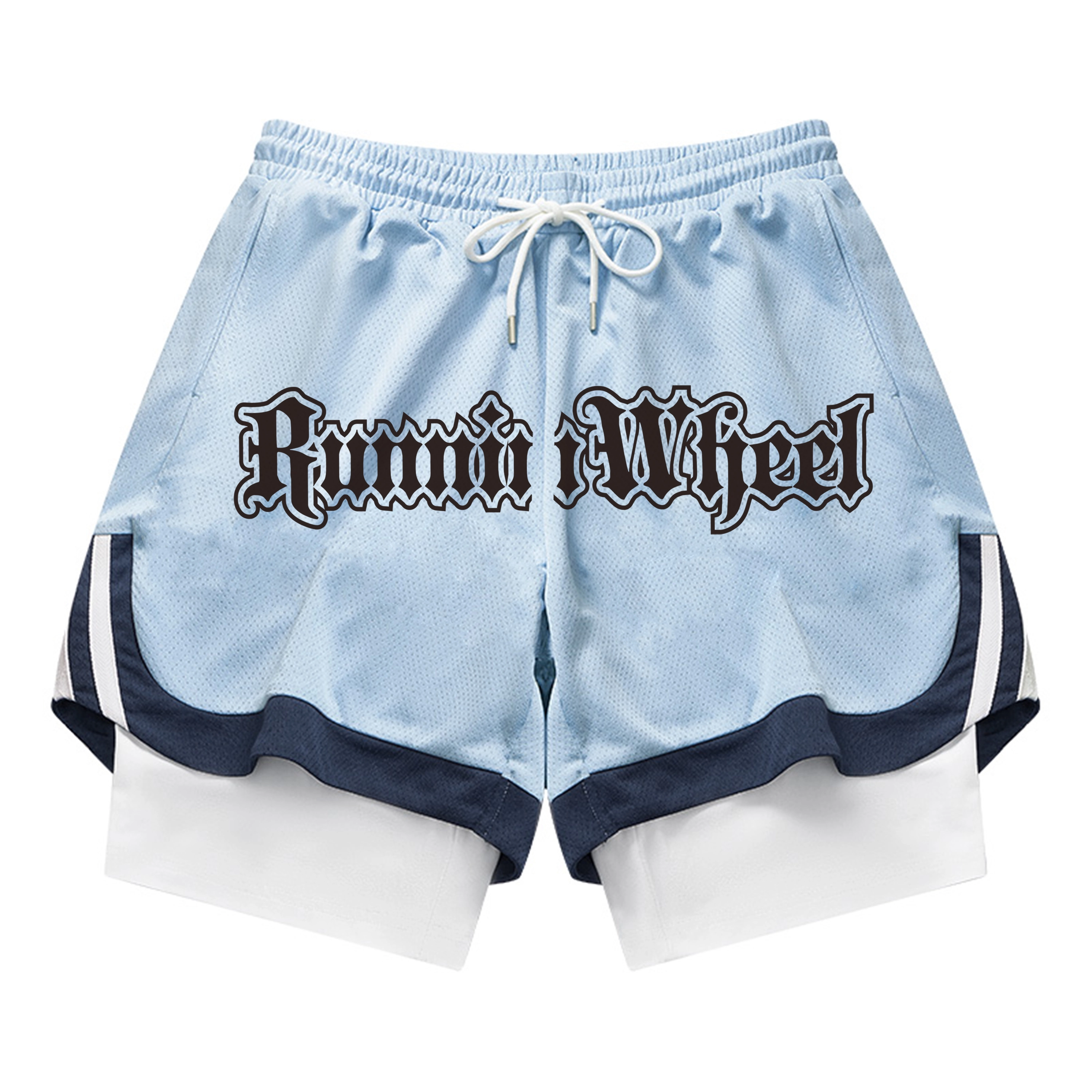 RUNNINWHEEL logo