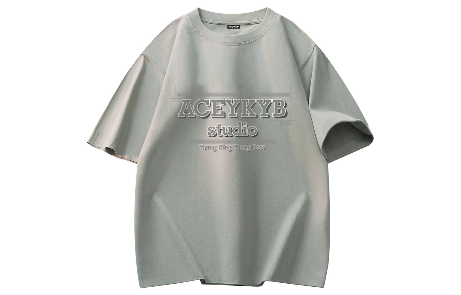 YKYB logoT