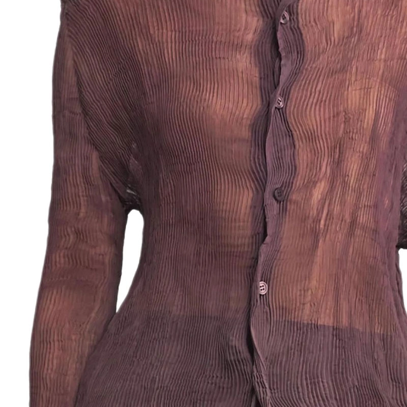 ISSEY MIYAKE SS25