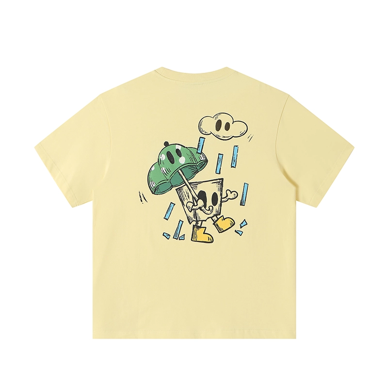 DANGEROUSPEOPLE T