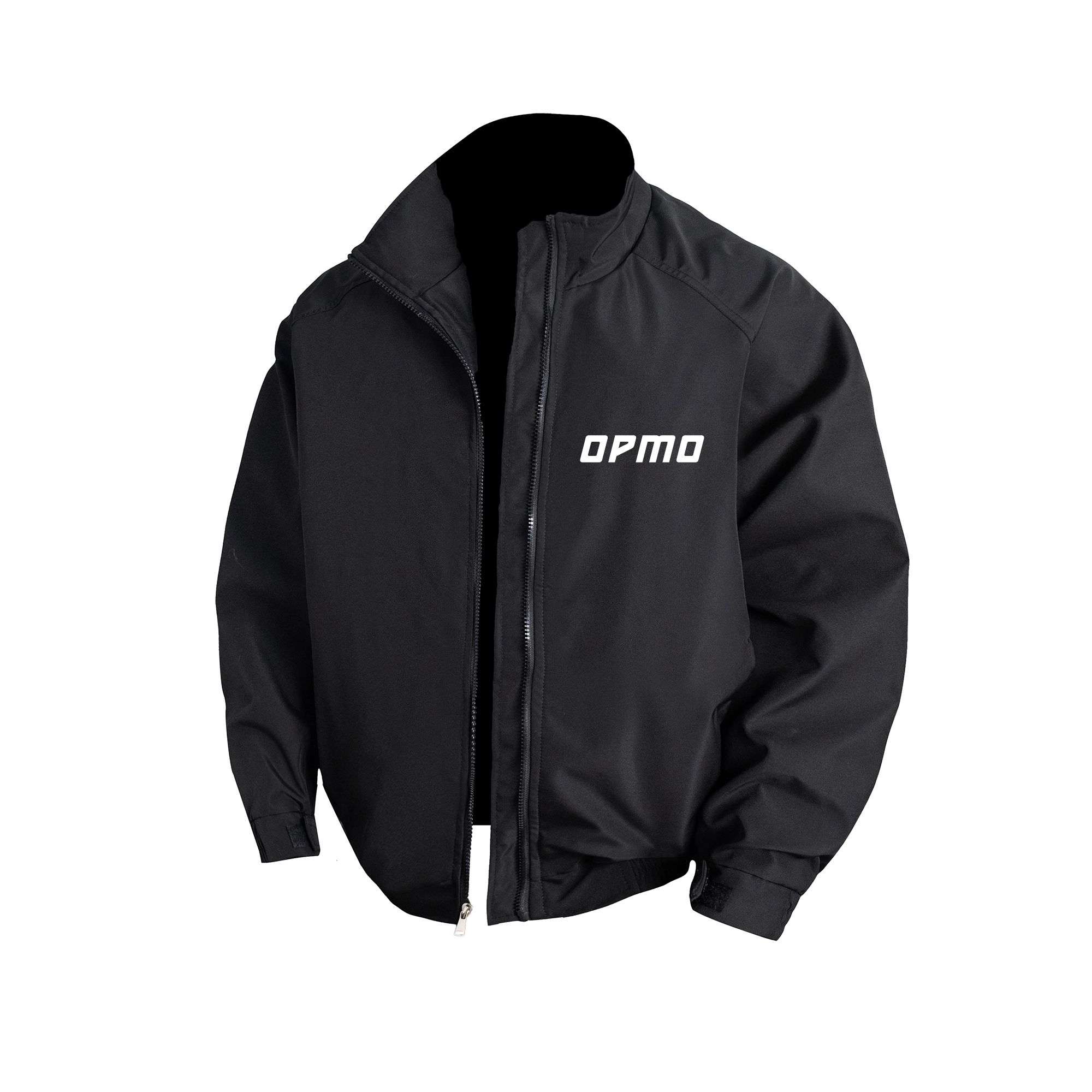 OPMO LOGO