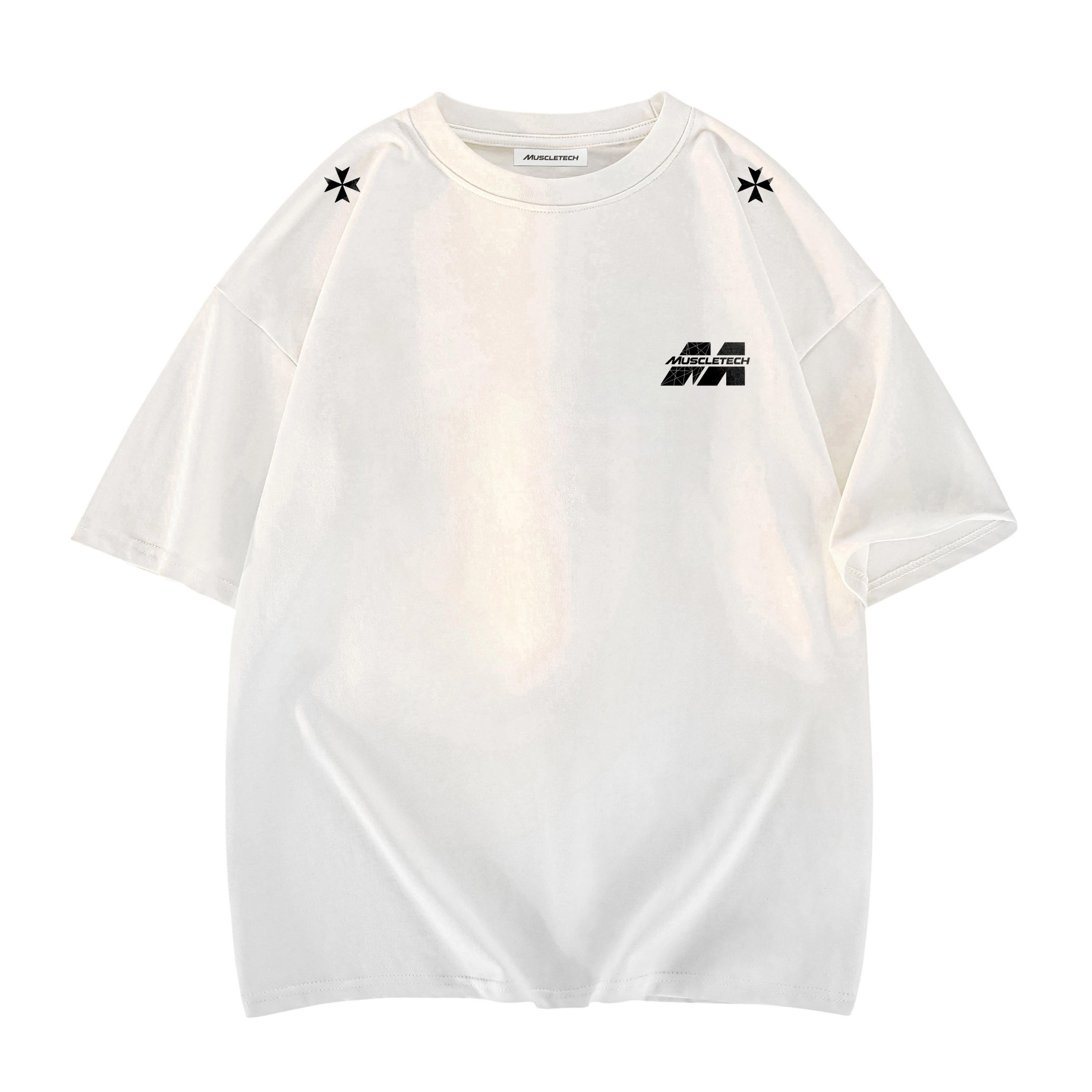 MUSCLETECH T