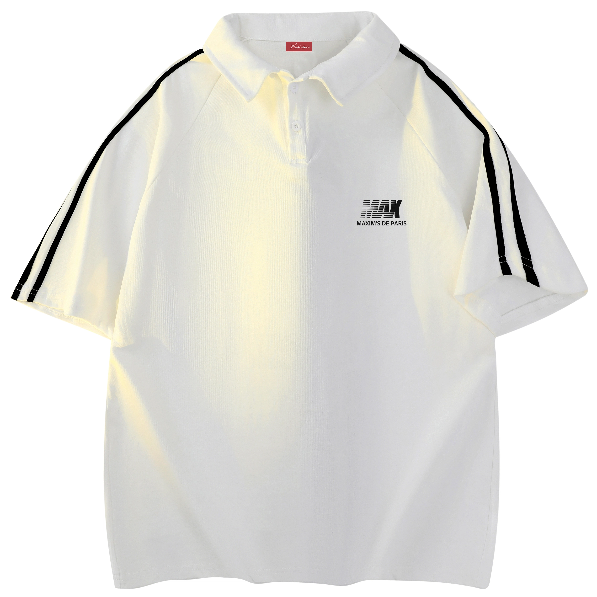 maxim's de paris logoPoloPolo