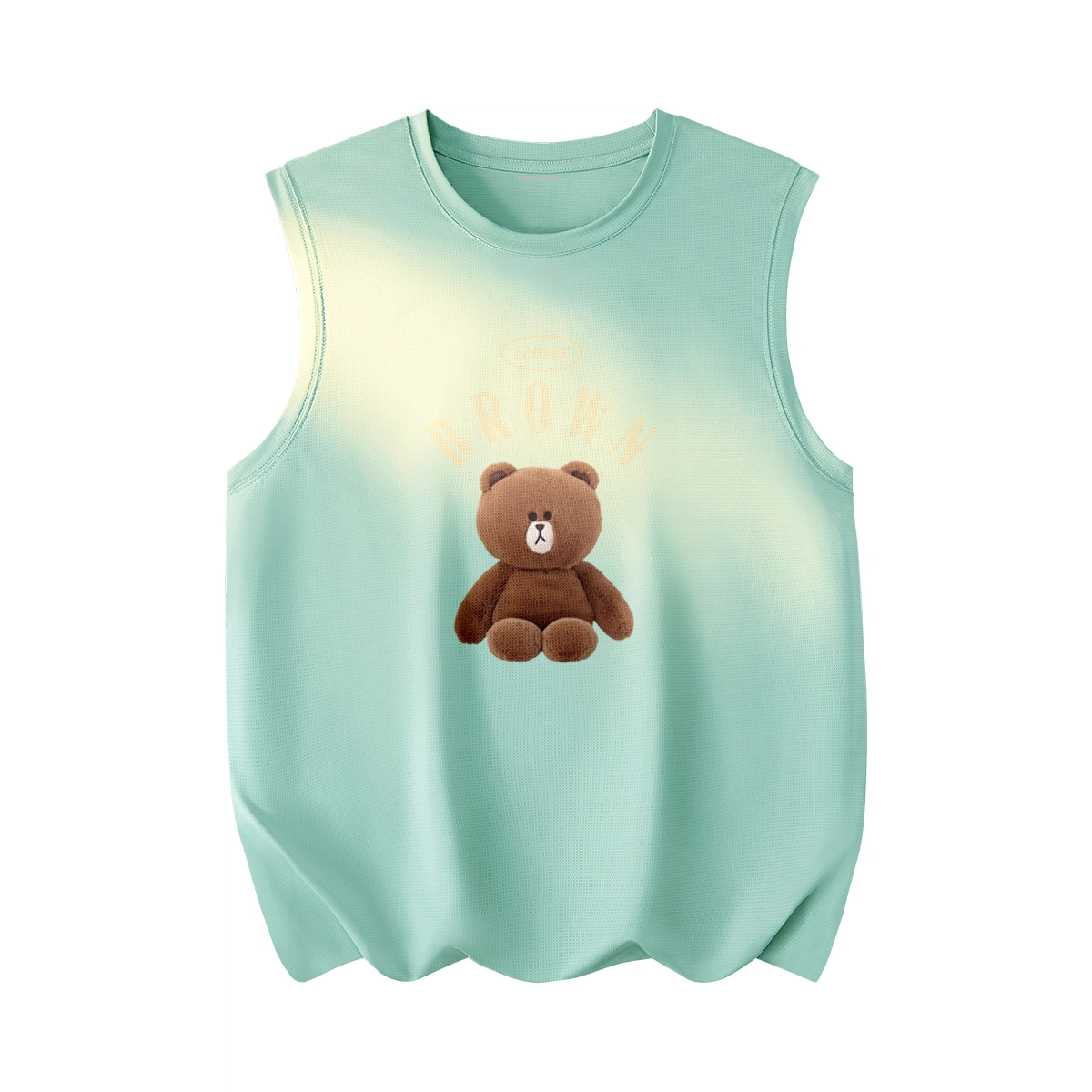 LINE FRIENDS logo