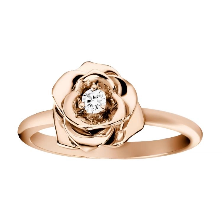 PIAGET 18k