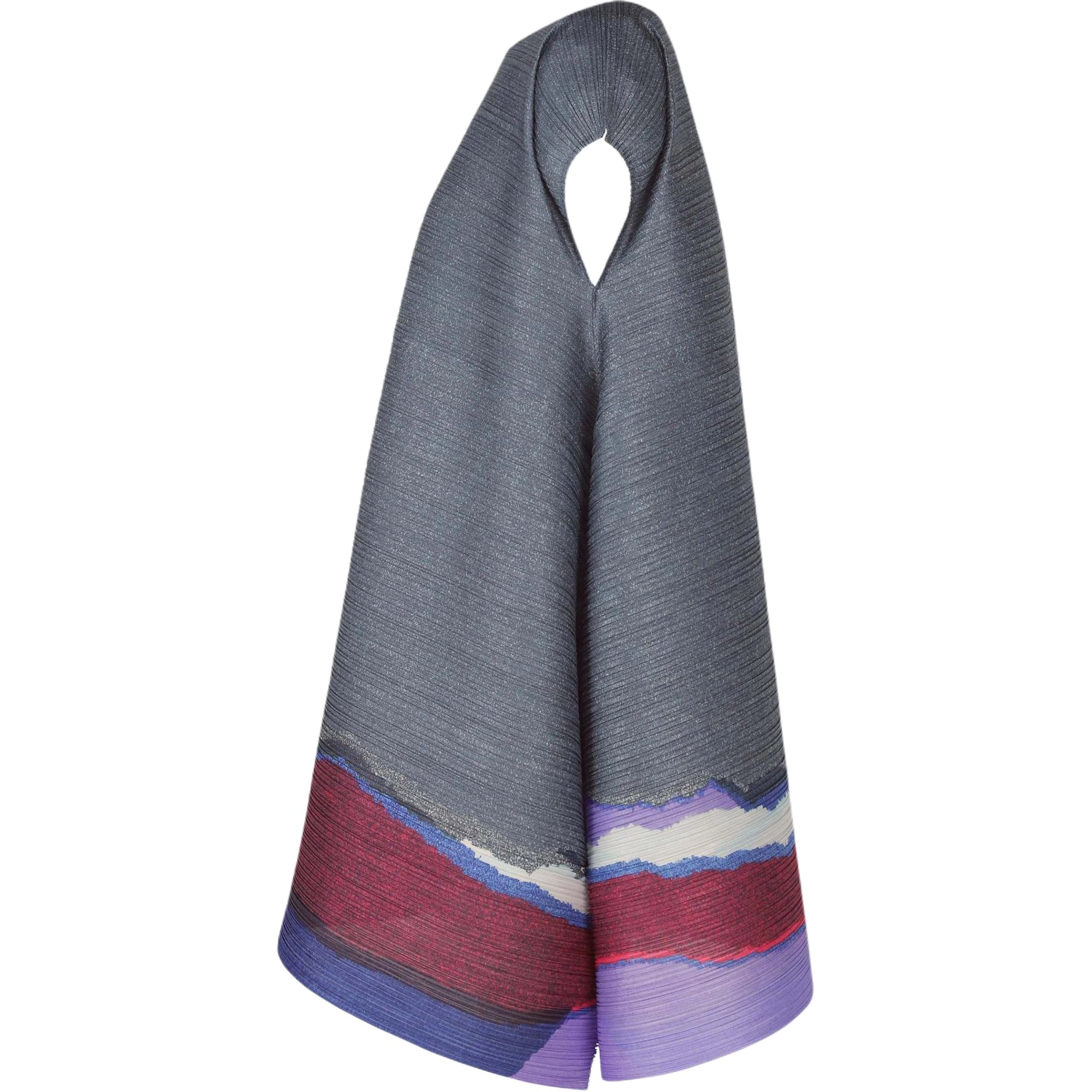 PLEATS PLEASE ISSEY MIYAKE T
