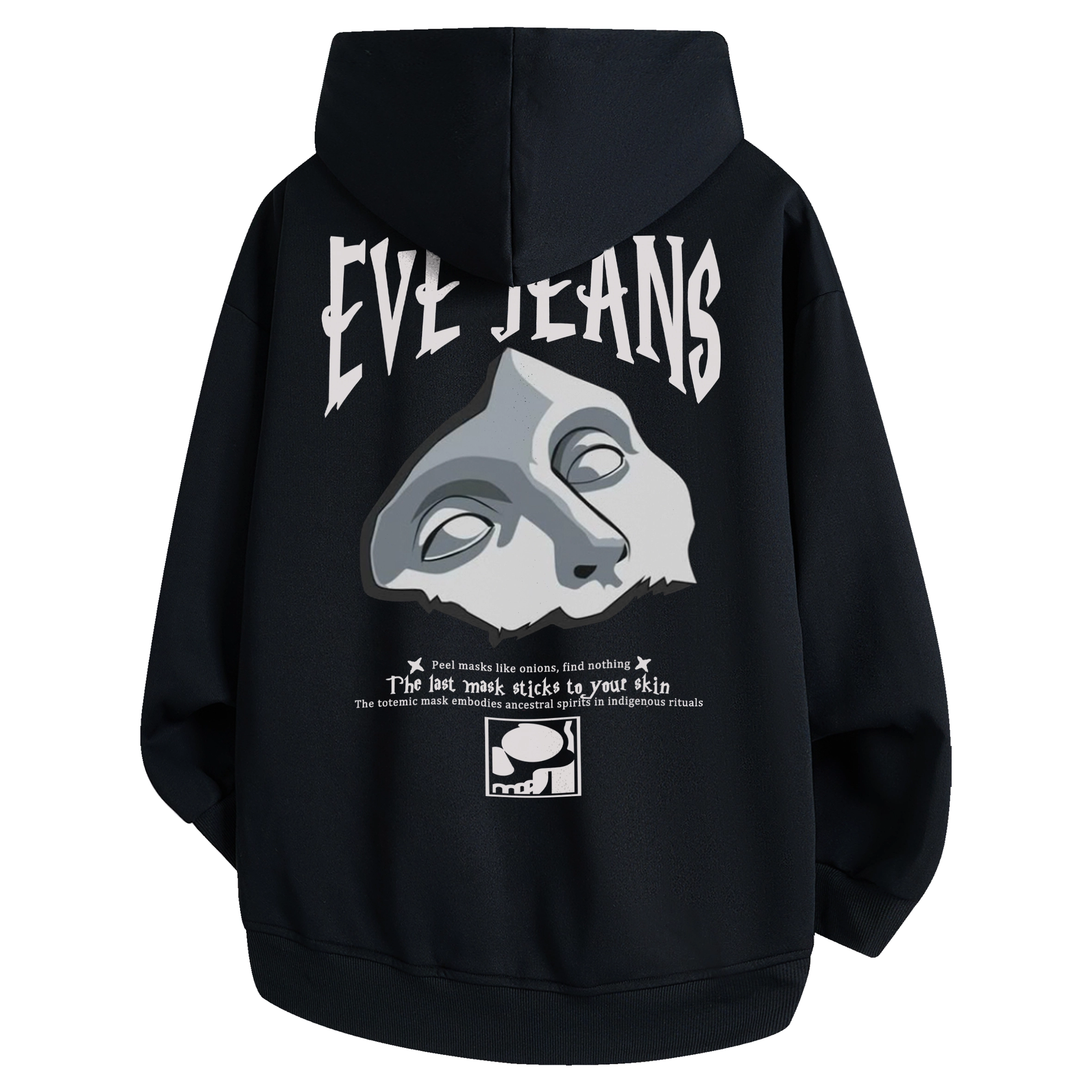 EVE Jeans LOGO