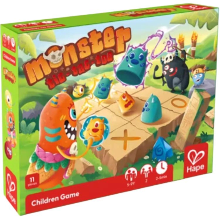 HAPE