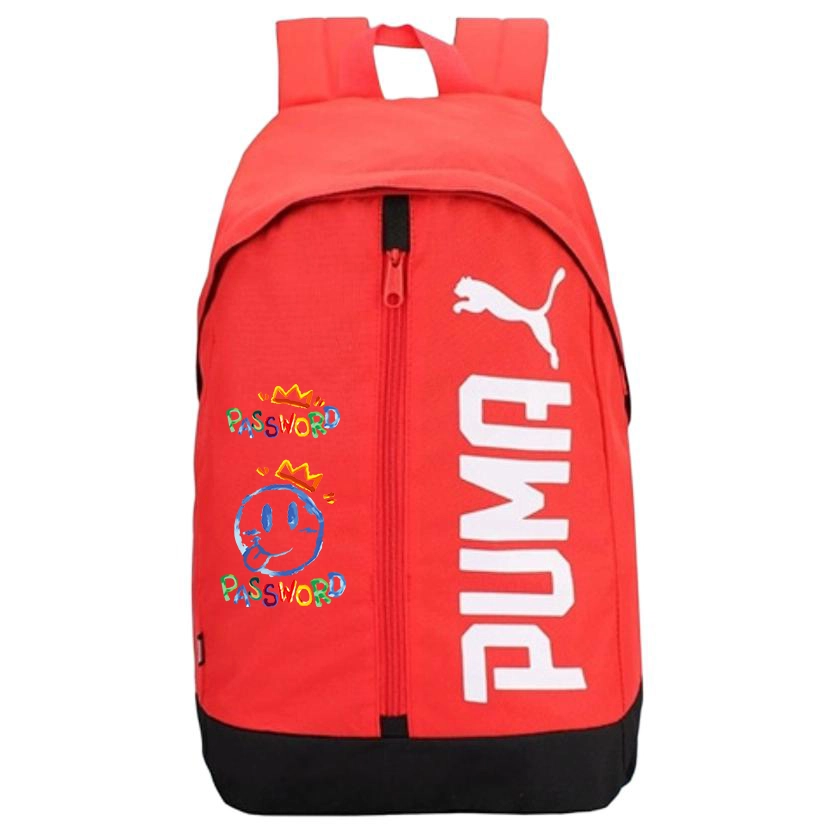 PUMA Logo