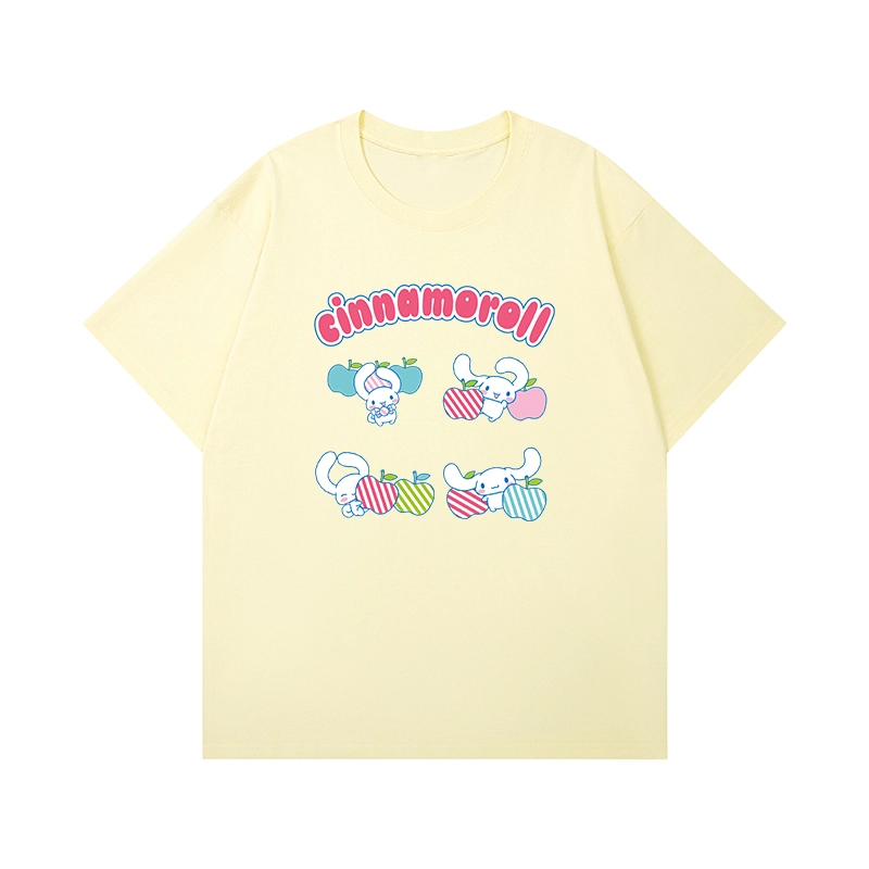 Sanrio x Cinnamoroll T