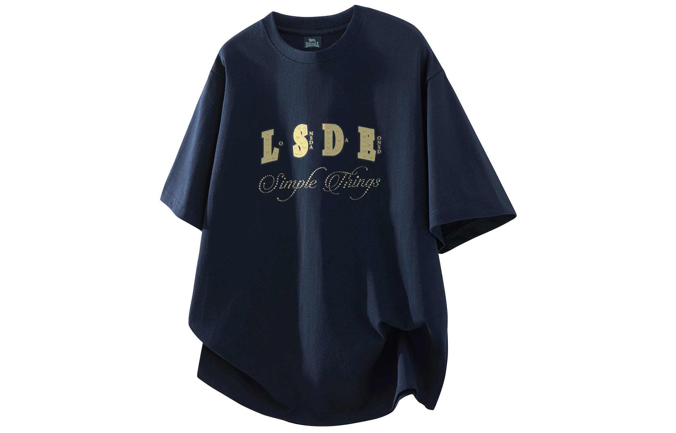 LONSDALE LogoT