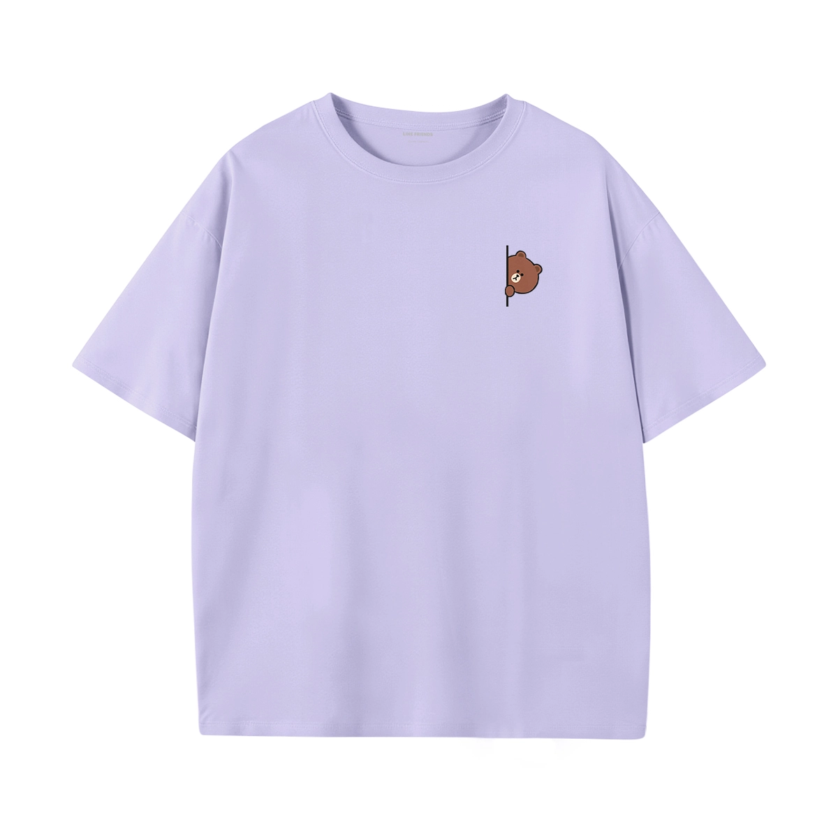 LINE FRIENDS T