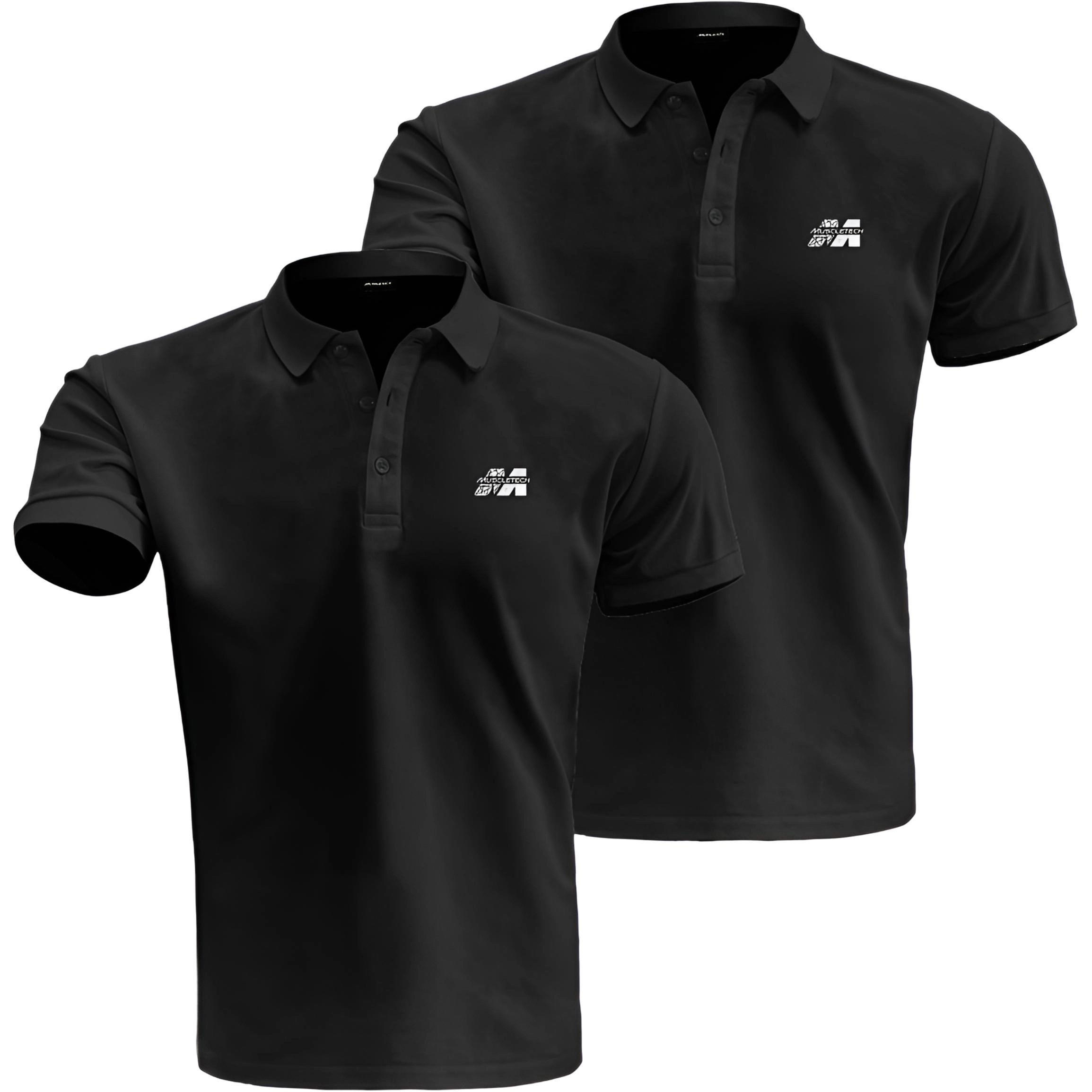 MUSCLETECH Polo