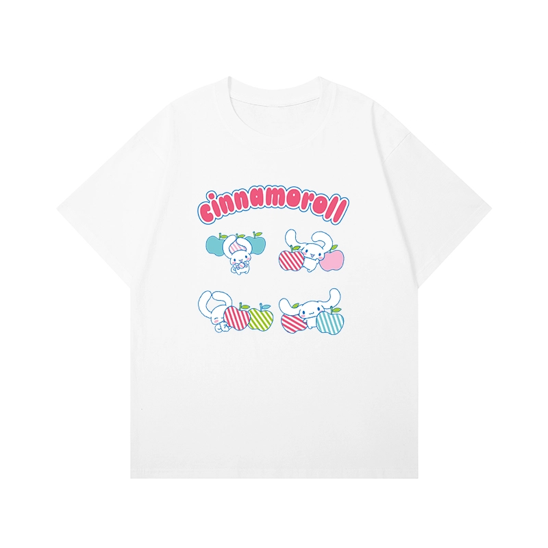 Sanrio x Cinnamoroll T